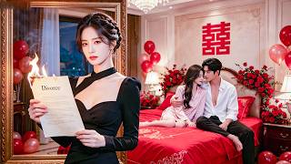 On Wedding Night, He Brought Mistress Home—So I Married His CEO Rival & Made Him Regret!