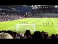 Jordan Ayew Penalty Aston Villa v West Ham United