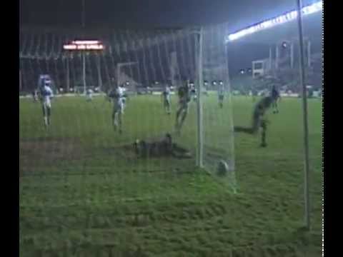 Vasco 3 x 0 São Paulo - Campeonato Brasileiro 1992