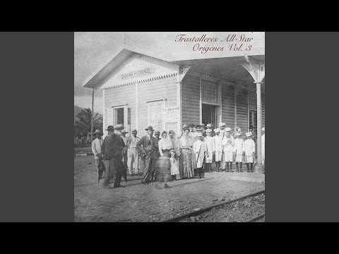 Soneros De Bailadores