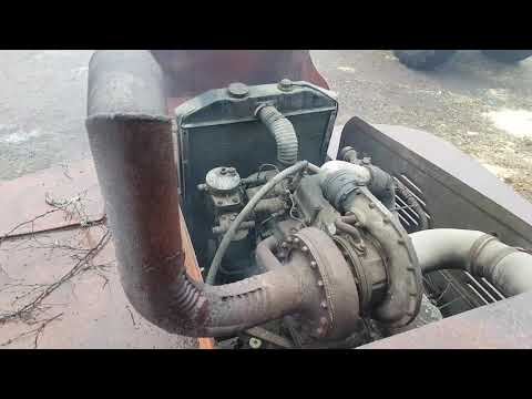 Thumbnail for Volvo 6:a Turbodiesel 1966 by Truck