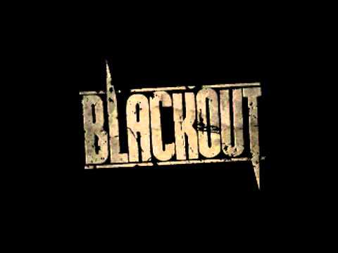 Crni sin - Blackout Project