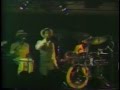 Gregory Isaacs [Live at My Fathers Place, Roslyn, 1980] (Full DVD)