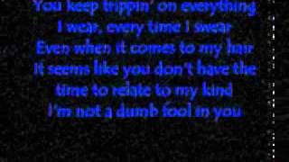 Freaking Out by Adema