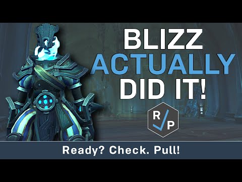 Torghast First Impressions - Shadowlands Alpha