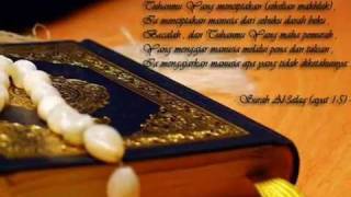 Doa Lepas Baca Alquran Free Music Download