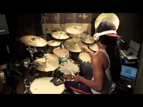 Ancient Of Days lyrics