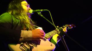 Matthew E. White - Circle 'round the sun - live @ El Barrio, Torino, 30/4/2015