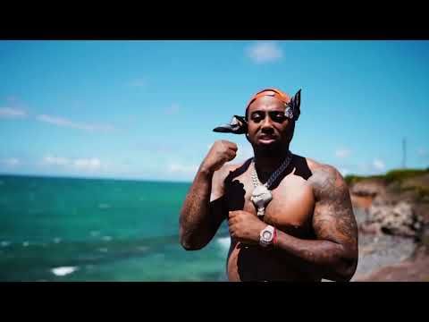 Roadrun Cmoe- Ocean (Official Music Video)