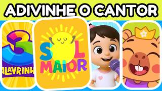 Quiz de Música Gospel | #gamebíblia #quizmusical