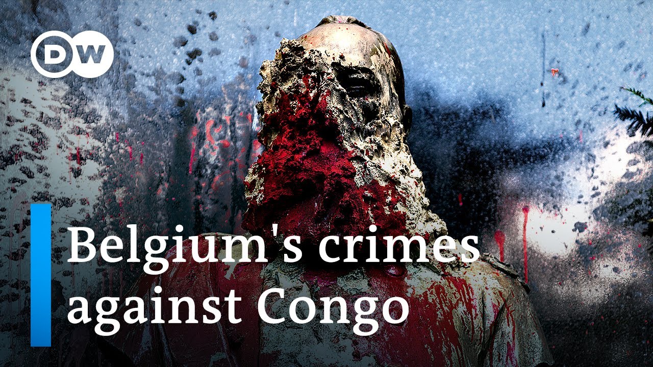 Belgium's colonial history in Congo: Is 'regret' enough? | DW News