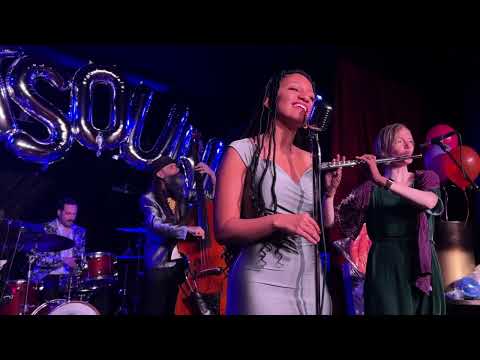 ArtSound Live Music video.