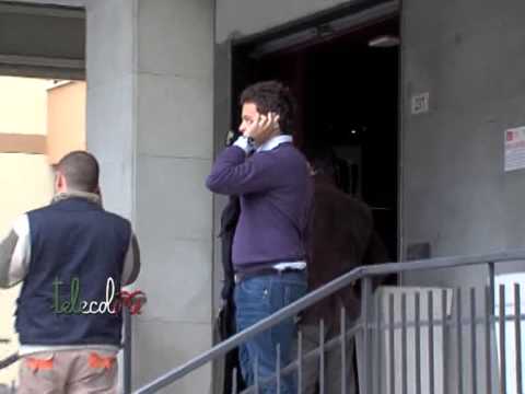 Salerno, gioielleria rapinata a Capaccio. Commesse chiuse in uno stanzino