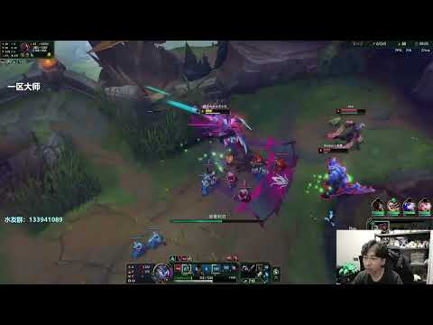 🛑 XiaoMing Aatrox vs Sion (Best Aatrox) - XiaoMing Aatrox Guide