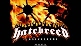 Hatebreed - Hollow Ground