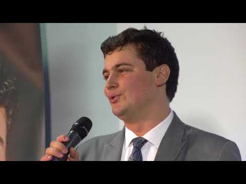 CONCERT ROBERT BEDE - 09.03.2018