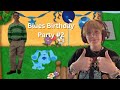 Blues Birthday Episode 2