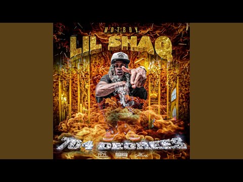 In My City (feat. HotBoy Yae & Big Twee)