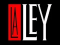 La Ley - I.L.U(AUDIO)