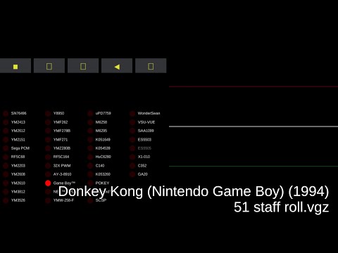 Donkey Kong (Nintendo Game Boy)