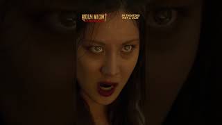 Don Lee is back – and this time, he’s hunting demons. [Subtitled]