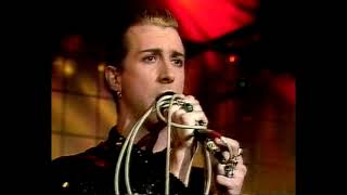 Bronski Beat &amp; Marc Almond - I Feel Love Live Montreaux 1985