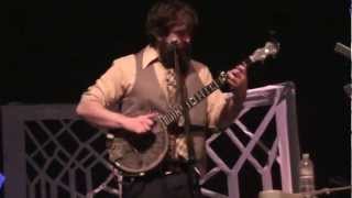 Tall Tall Trees - Spaceman