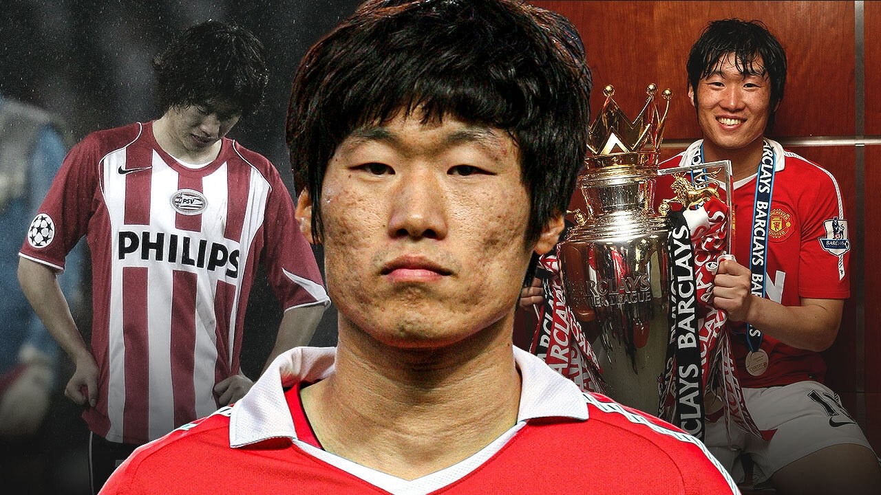 L'histoire folle de ce joueur qui courrait plus que Kanté sans jamais se fatiguer