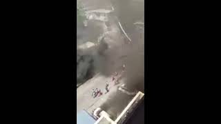 Protestas paralizan Haití a pesar de revocación de aumentos de combustibles