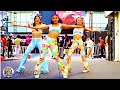 Shuffle Dance Video This Is The Way Remix SN Studio Remaster Eurodance Remix
