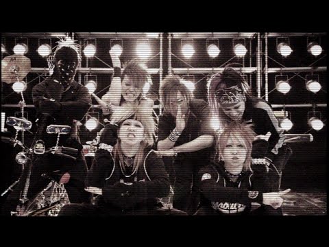 LM.C - BOYS&GIRLS / Music Video (HD ver.)