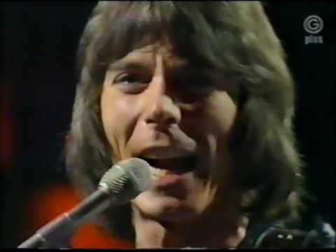 ANDY BOWN - 'Supersonic' [SUPERSONIC] (ITV, 1975)