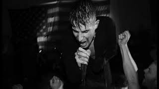 GIVE UP THE GHOST - (WE ARE)