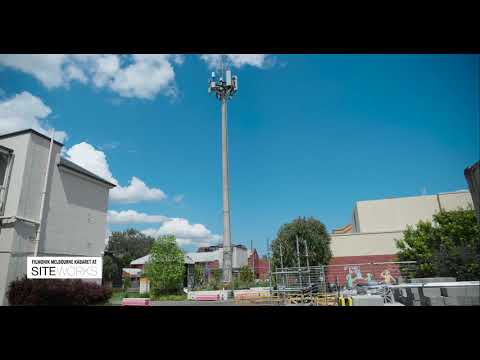 Filmonik Kabaret 2019 Siteworks walkthrough