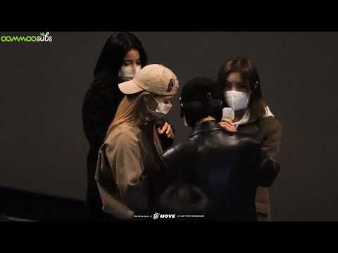 [ENG SUB] 211212 Mamamoo - WAW Concert Movie 2nd Greeting