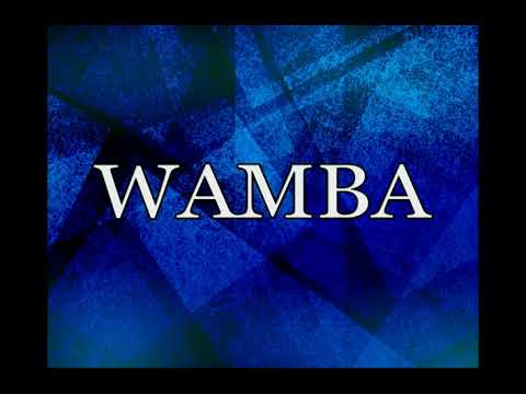 Weedead - Wamba (Official Audio)