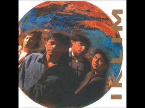 Iklim - Pasrah
