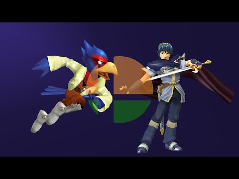 SSB India Melee February 2018 - GRAND FINALS - Rudesubs (Fox/Falco) vs Wazoli (Marth)