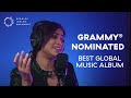 Berklee Indian Ensemble Feat Shreya Ghoshal Sundari Pennae
