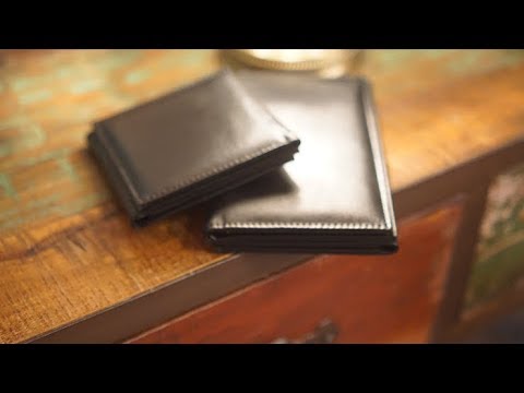 Vortex Magic Presents THE FORCE Wallet - Magicland.se