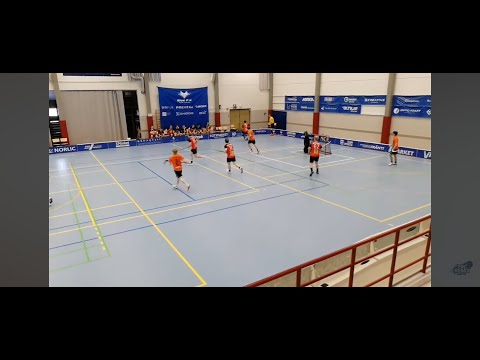 M3D FBC Remix - HiPa1300 11.2.2024, Tähtihalli Nykarleby (Parempi laatu)