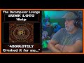 SUNK LOTO Composer Reaction and Song Breakdown