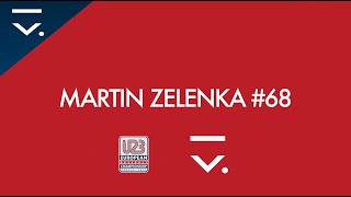 Euro U23 2019 - Martin Zelenka - profil hráče