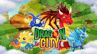 Dragon City videosu