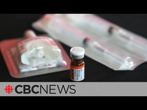 How to use a naloxone kit on someone who overdosed