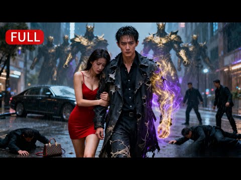 曾經的階下囚，如今的萬神之主！吳淵歸來只做一件事：冊封十戰神，踩平一切敵！