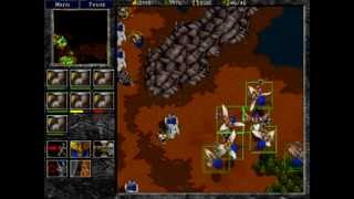 Retaking the Portal - Let's Play Warcraft II Part 39
