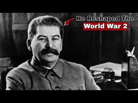 The Only Posters That Reshaped WW2