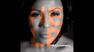 Erica Campbell - Eddie (Audio Only)