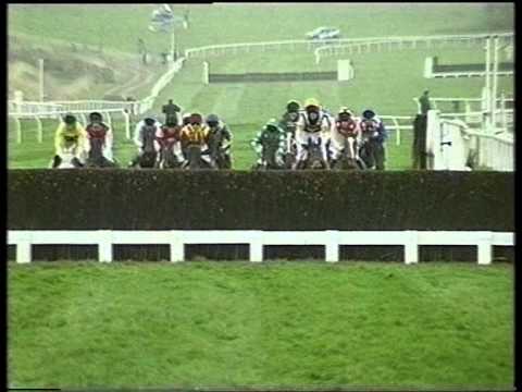 1999 Murphy's Gold Cup Handicap Chase